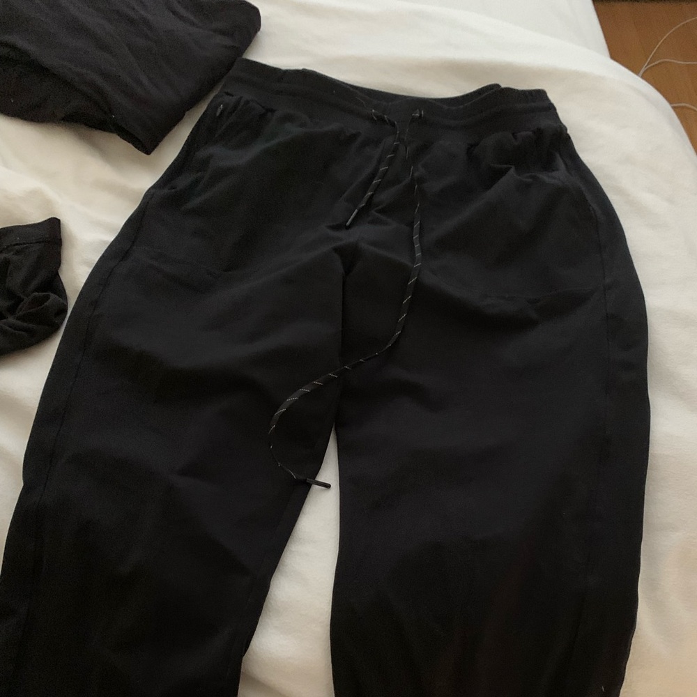 Zella joggers